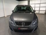 Seat Alhambra 1.4 TSI Style Navi|PDC|Sitzheiz|Leder - Seat Alhambra Gebrauchtwagen in München