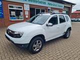 Dacia Duster I Laureate 4x2 - gebrauchte Dacia Duster aus dem Jahr 2013