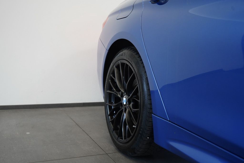 Bmw 430 Gran Coup