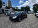 Volkswagen Golf 1.9 TDI DPF 6-Gang - Volkswagen Golf mit Diesel-Antrieb: 1.9