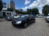 Volkswagen Golf 1.9 TDI DPF 6-Gang - Volkswagen Golf aus 2007: 1.6