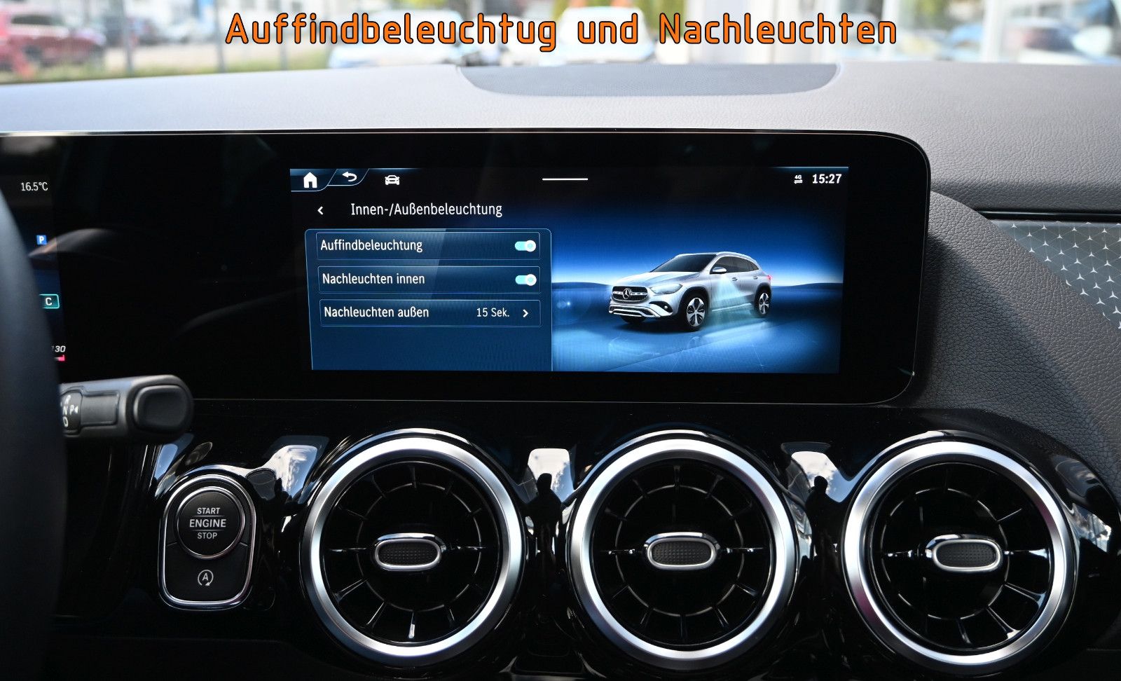Fahrzeugabbildung Mercedes-Benz GLA 200 d DCT Progressive °ACC°AHK°KAMERA°MULTIB