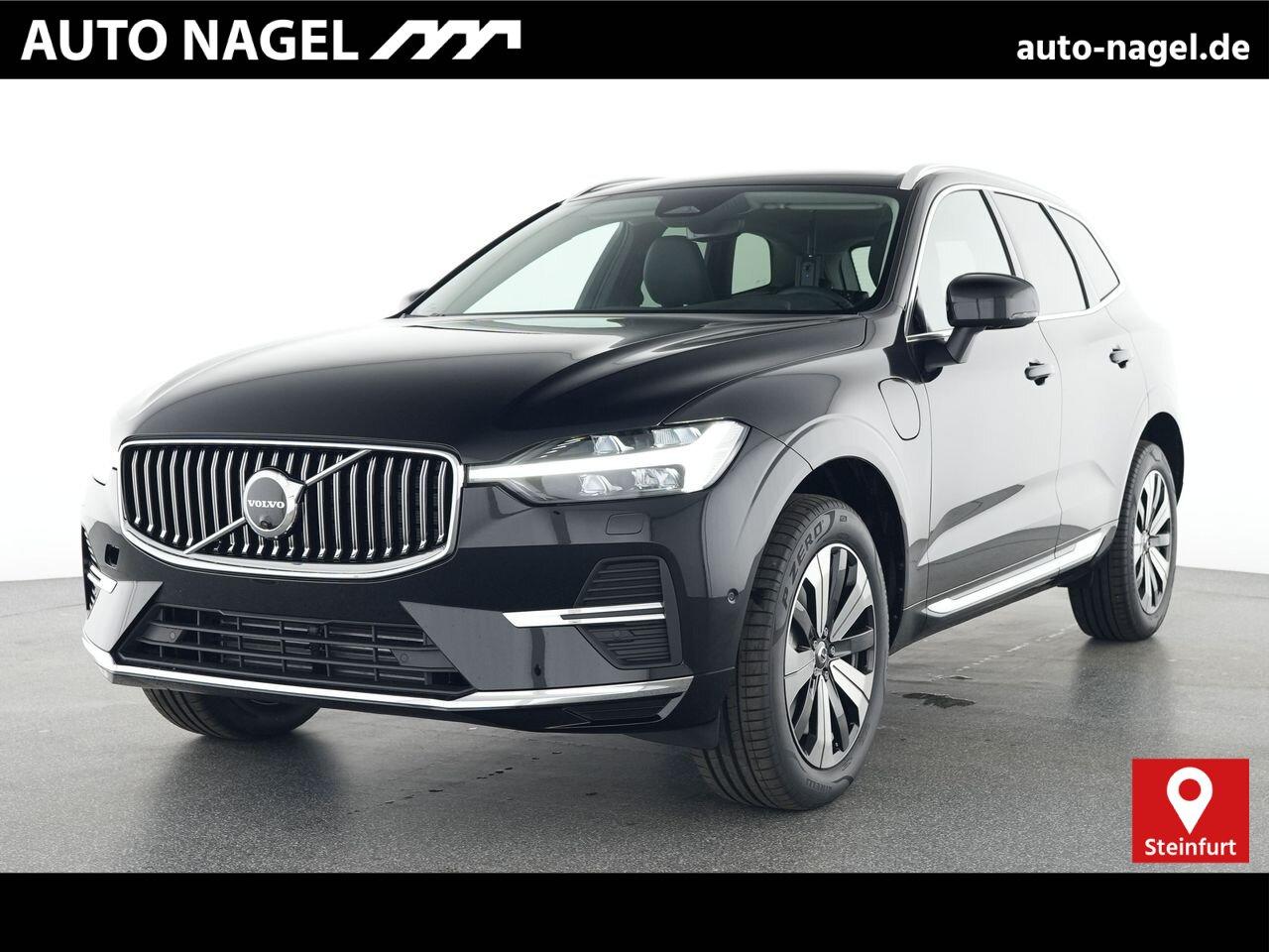 Volvo XC60 T6 AWD Plus Bright Plug-In SD/Keyless-Start