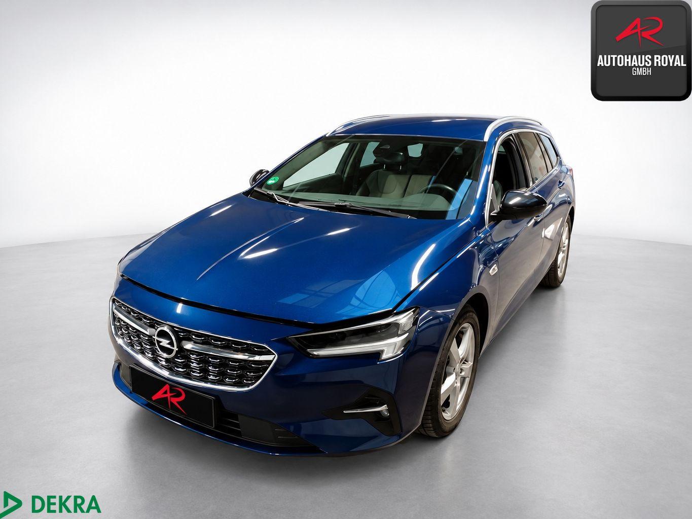 Opel Insignia ST 2.0 CDTi HEADUP,KEYLESS,KAMERA,1.HD