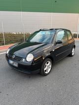 Volkswagen VW Lupo 1.0 MPI / Neue Kupplung / TÜV - VW Lupo Gebrauchtwagen in Hannover