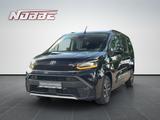 Toyota Proace City Verso 1.5 D-4D L2 Aut Team Deutschla - Toyota Proace City mit Diesel-Antrieb: Automatik