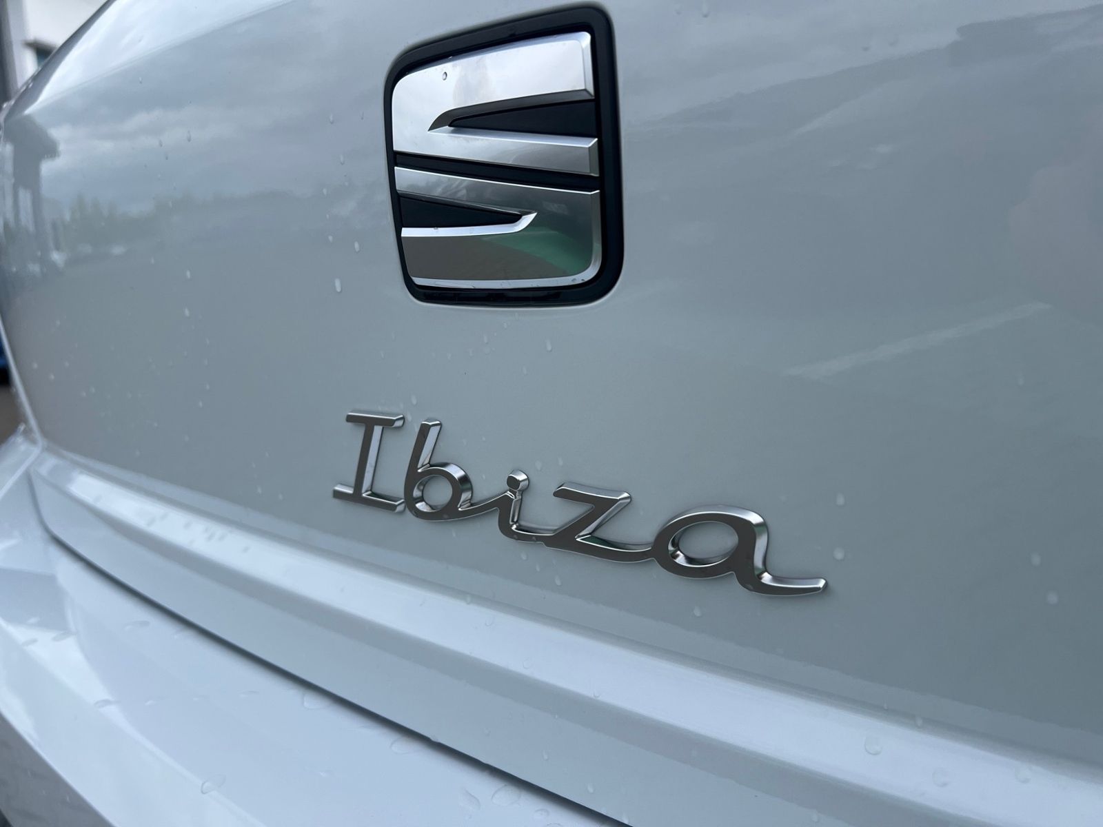 Seat Ibiza - Bild 24