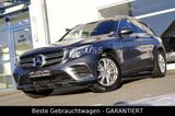 Mercedes-Benz GLC 250 d Autom.4M. "AMG-Line"LED"ACC"PANO" - Mercedes-Benz GLC 250 mit Diesel-Antrieb: Automatik
