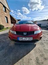 Honda Civic 30.12.2011 - Honda Civic: 1.3