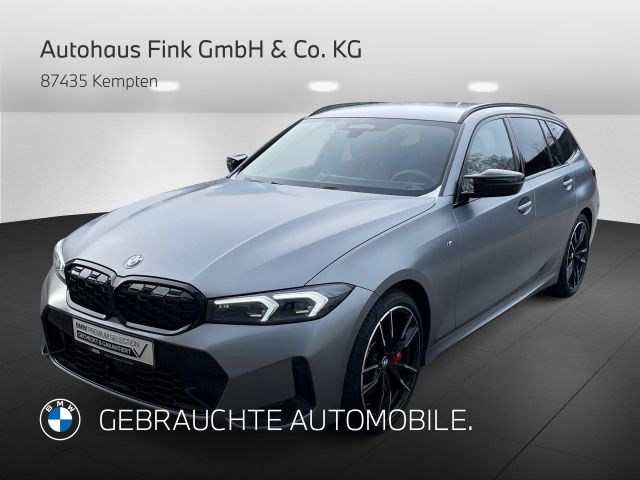 BMW M340i xDrive Touring (ab 2022) Sportpaket DAB