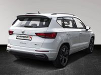 Seat Ateca - Vorschau Bild 3