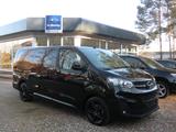 Opel Vivaro Kombi L3 9 Sitze/AHK/2-Schiebetür - Opel Vivaro: L3