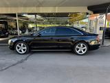 Audi A8 3.0 TDI quattro * Massage *Kamera *Soft-Close - Audi mit Diesel-Antrieb: Leder, Limousine