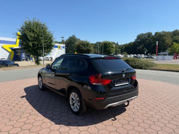 BMW X1 - 5