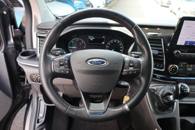 Ford Tourneo Custom Titanium X 8S AHK Navi foto 13