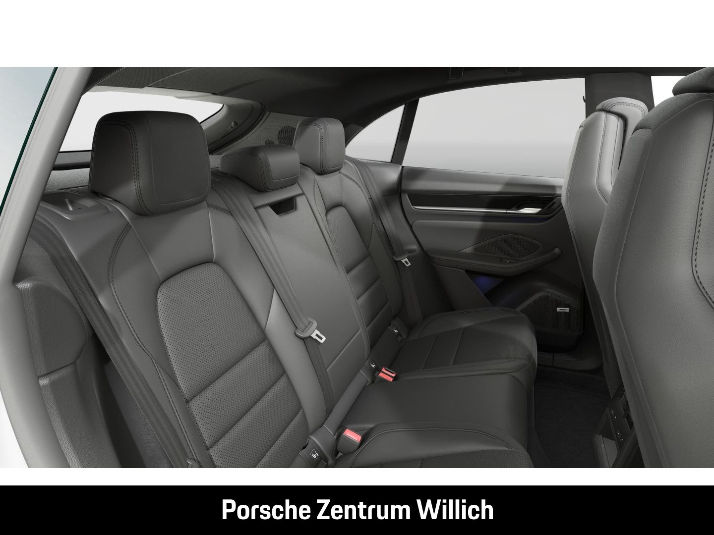 Porsche Macan - Bild 13