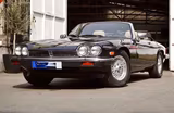 Jaguar XJS Cabrio - Jaguar Gebrauchtwagen von 1990
