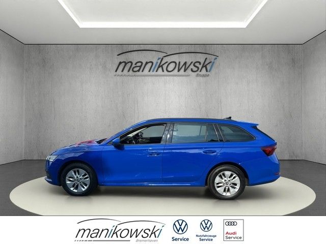 Skoda Octavia Combi 2.0 TDI 150 PS DSG *AMBITION*AHK A imagem 2