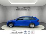 Skoda Octavia Combi 2.0 TDI 150 PS DSG *AMBITION*AHK A - Skoda Octavia: Ps