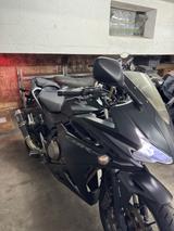 Honda CBR 500 R - Offers