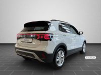 Volkswagen T-Cross - Vorschau Bild 4