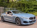 BMW M850 i xDrive Carbon Core Serivce / TÜV NEU - gebrauchte Sportwagen