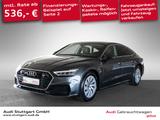Audi A7 Sportback 50 TFSI e quattro S line AHK virtC - Audi A7 Gebrauchtwagen in Stuttgart