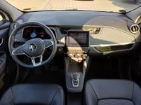 Renault ZOE - Vorschau Bild 9