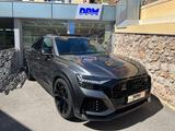 Audi RSQ8 RS Q8 TFSI quattro tiptronic - Audi RSQ8 Tageszulassungen
