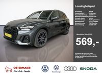 Audi SQ5 - Vorschau Bild 1