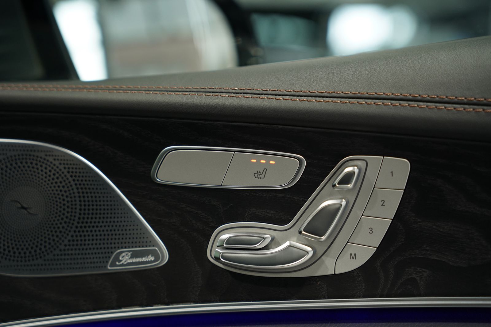 Mercedes Benz Cls 450