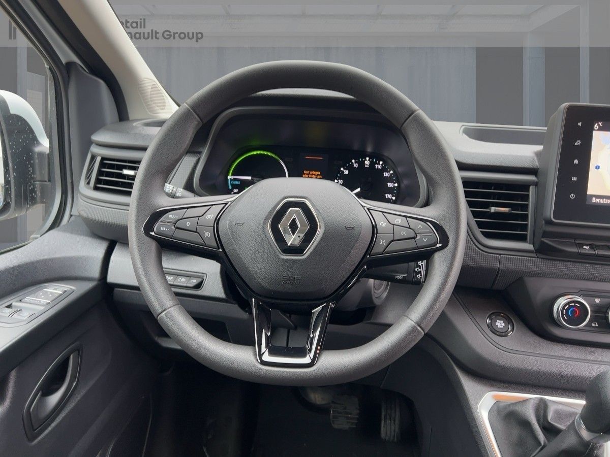 Renault Trafic - Bild 10