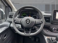 Renault Trafic - Vorschau Bild 10