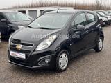 Chevrolet Spark LT Klimaanlage/Teilleder - Chevrolet Spark mit Benzin-Antrieb