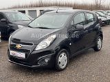 Chevrolet Spark LT Klimaanlage/Teilleder - Chevrolet Spark aus 2013
