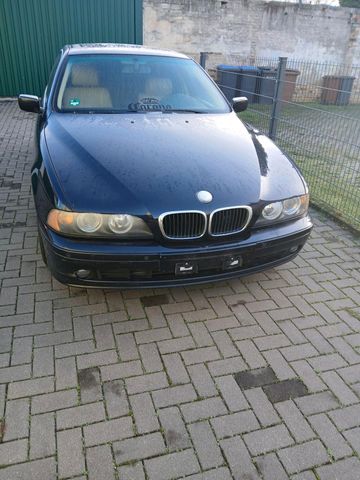 BMW Bmw e39 2.5i