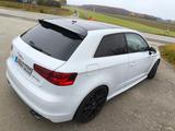 Audi S3 2.0 TFSI S tronic quattro - - gebrauchte Audi S3 aus dem Jahr 2013
