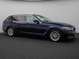 BMW 530d xD Panoram Kamera HUD DAB HiFi SoftCl Sport - BMW 530 in Bielefeld