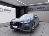 Audi Q8 50 TDI Q S LINE STANDHZG MATRIX NAVI+ B&O - Audi Q8 in Hamm