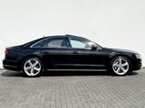Audi A8 4.2 TDI quattro /MATRIX/B&O/MASSAGE/HUD/ - Audi A8 mit Diesel-Antrieb