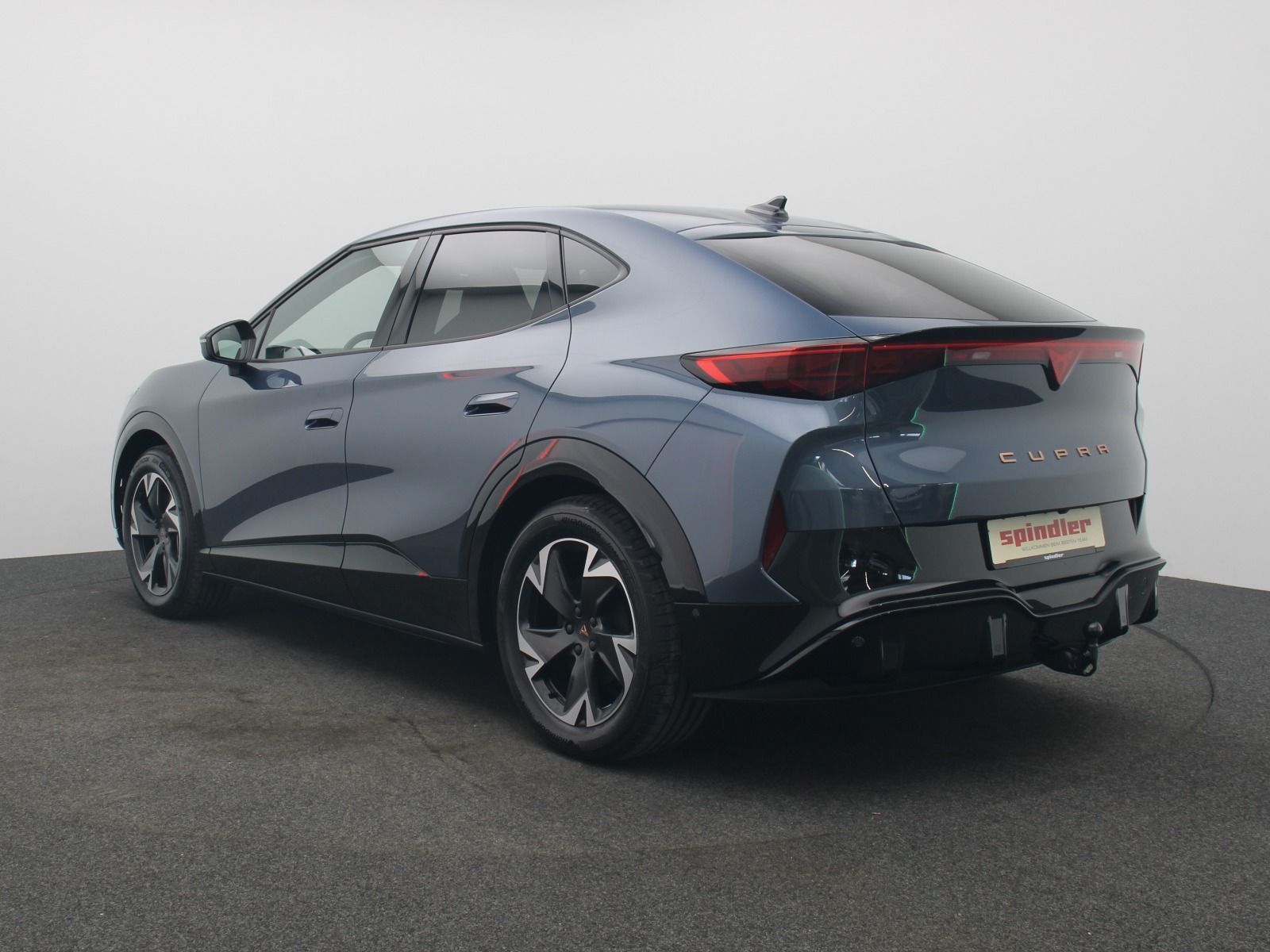 Cupra Tavascan Endurance 82kWh DrivePack AHK WP foto 5