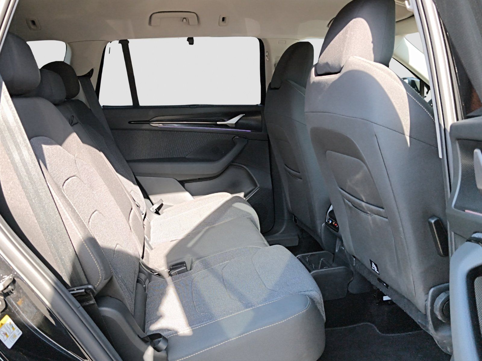 Skoda Kodiaq - Bild 23