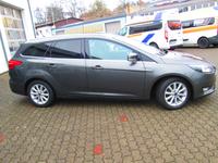 Ford Focus Turnier Titanium