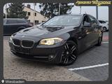BMW 523i Limousine *XENON*NAVI*LEDER*SHZ*PDC* - BMW 523 aus 2011