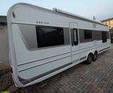 LMC 655 VIP, Klima, Mover, Markise - LMC 655