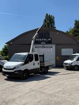 Iveco daily gru cassone fisso - Iveco Daily iv