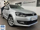 Volkswagen Polo 1.2 TSI Comfortline*1.Hand*42TKM*105PS* - Volkswagen Polo aus 2010: Comfortline