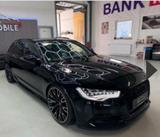 Audi A6 Avant Quatro - Audi A6: Quatro