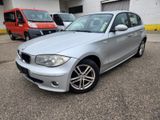 BMW 118d 2006 Klima