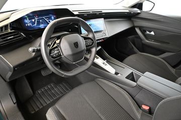 Peugeot 308 - 12